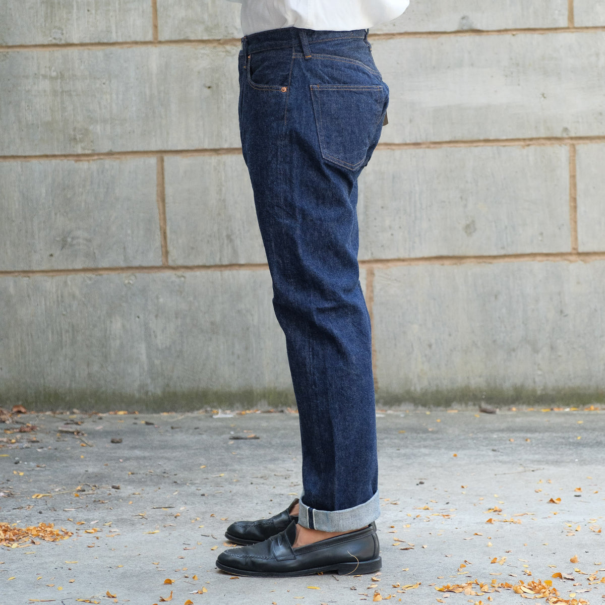 orslow-model-66-denim-jeans-