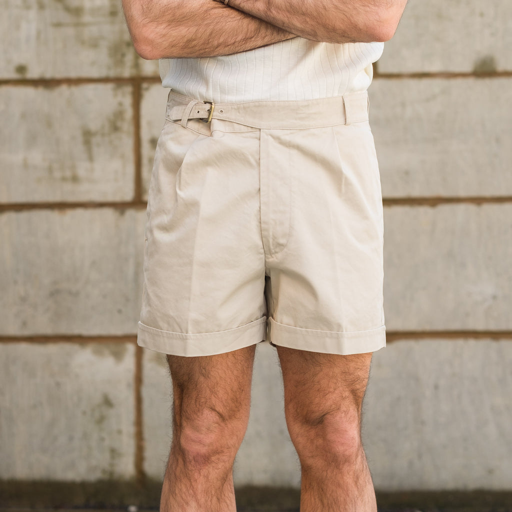 Barret Ghurka Shorts