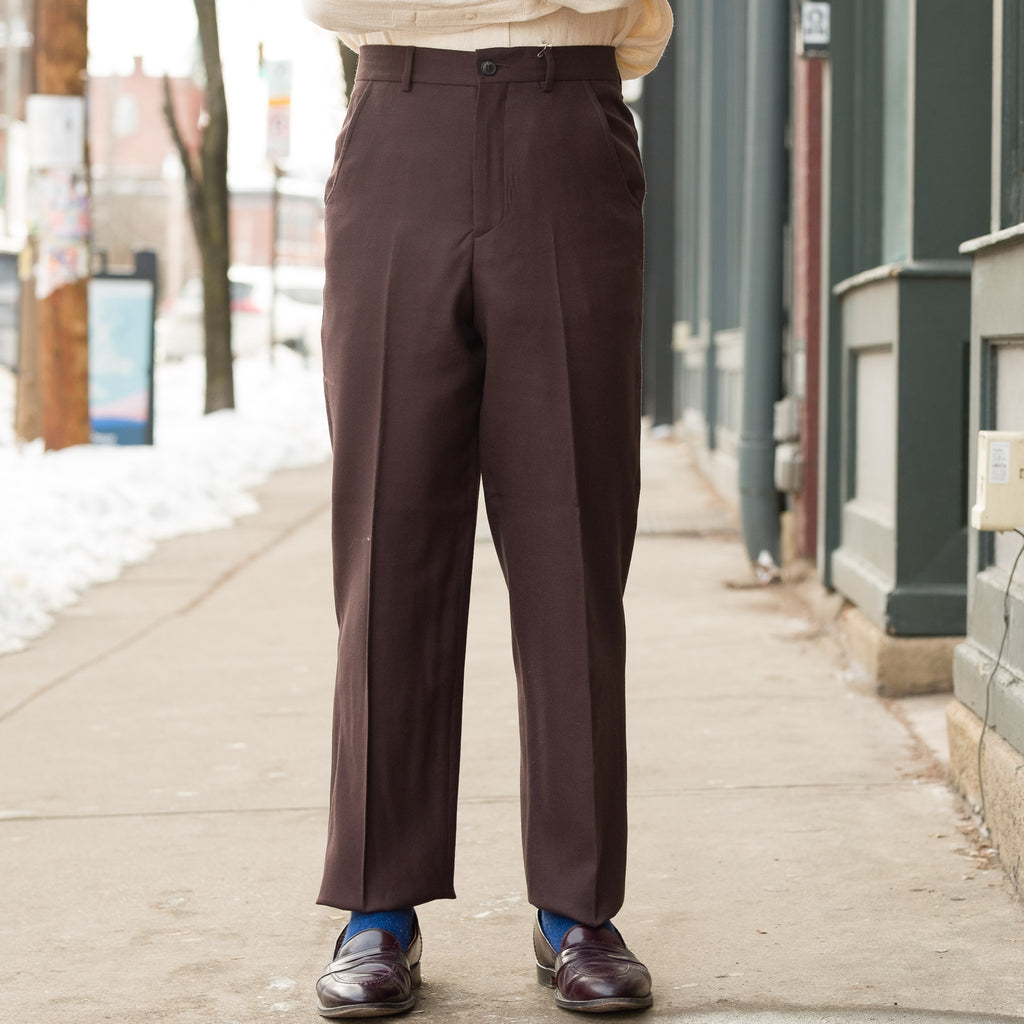 Suit Pant 1.0