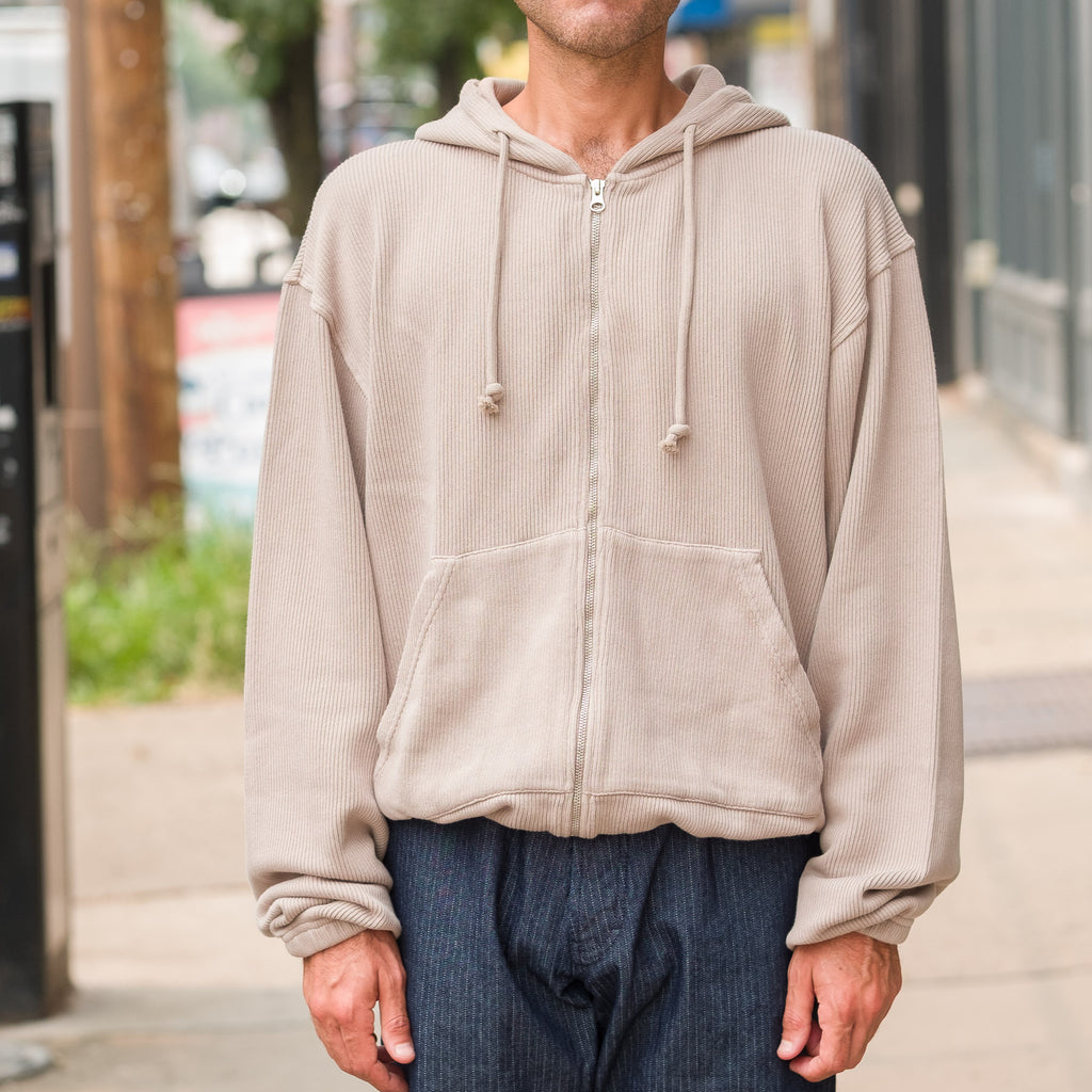 Zip Hoodie 1.0