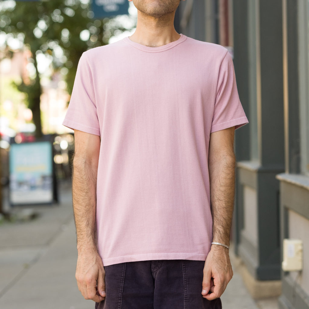 Cotton Rayon T Shirt