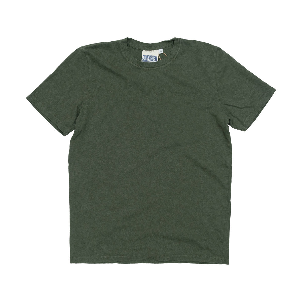 『TEN BAJA SHIRT L GREEN』 TEN BAJA SHIRT L GREEN』 Kawasaki T-Shirt Ninja ZX-10R Green