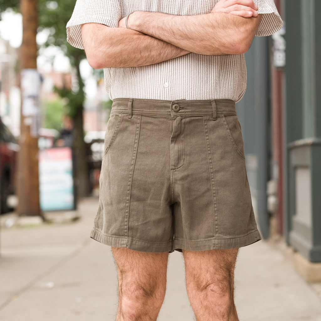 Venice Shorts