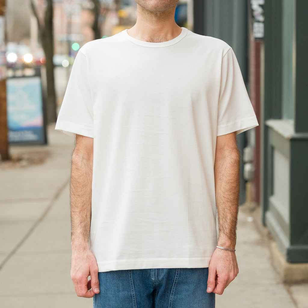 2M15 Classic Mid Century Tee