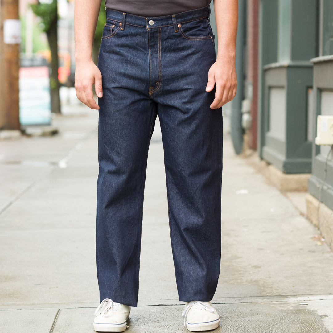 Denim – Vestis Ltd.