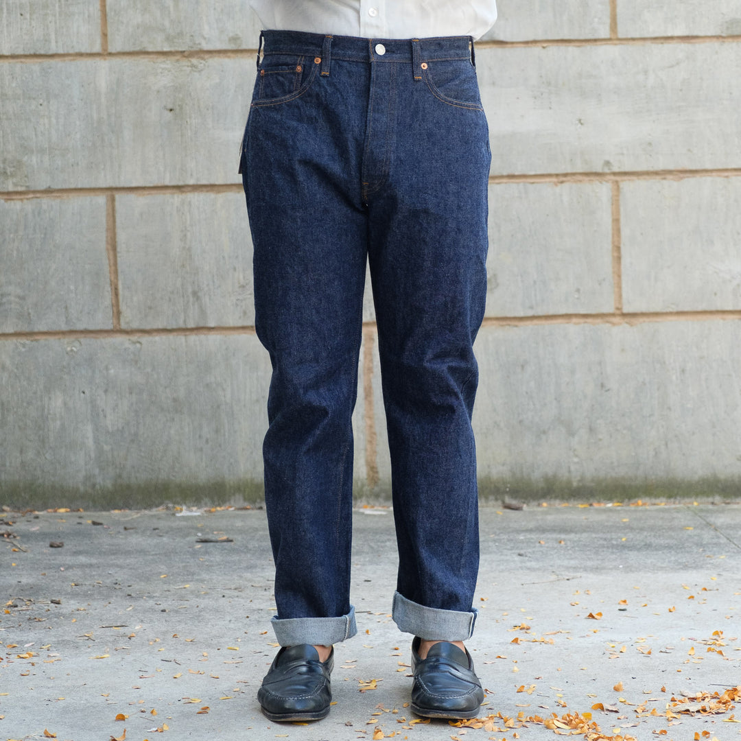 orslow-model-66-denim-jeans-